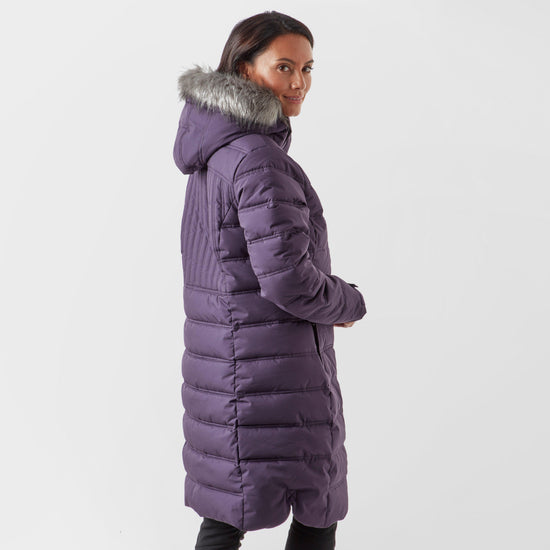 Women's Luna Parka