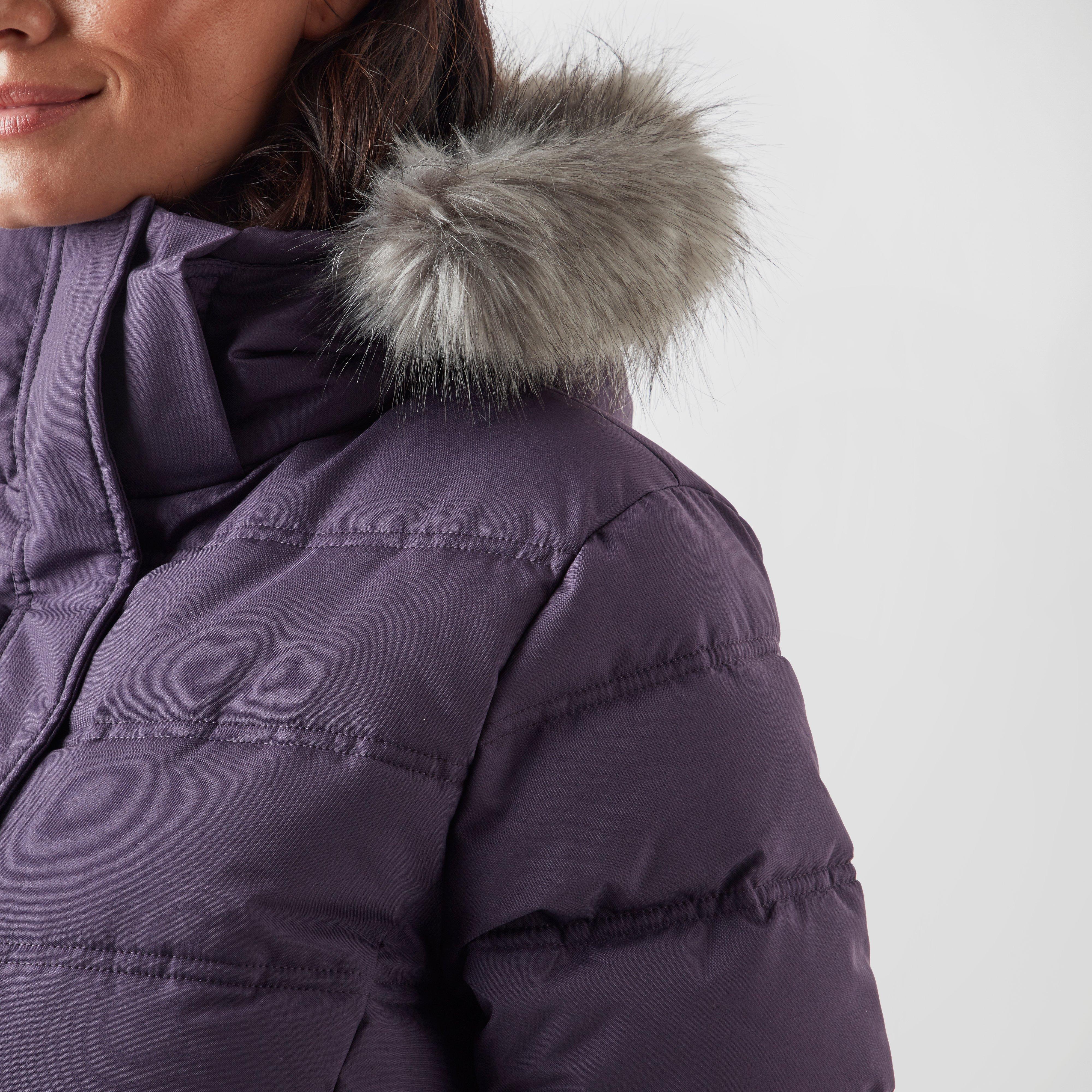 Women's Luna Parka