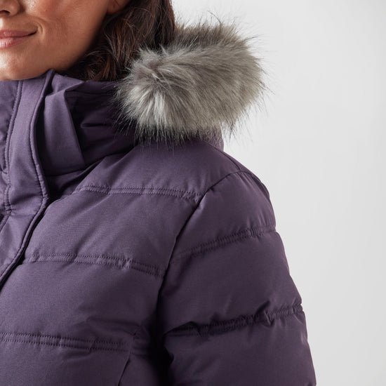 Women's Luna Parka