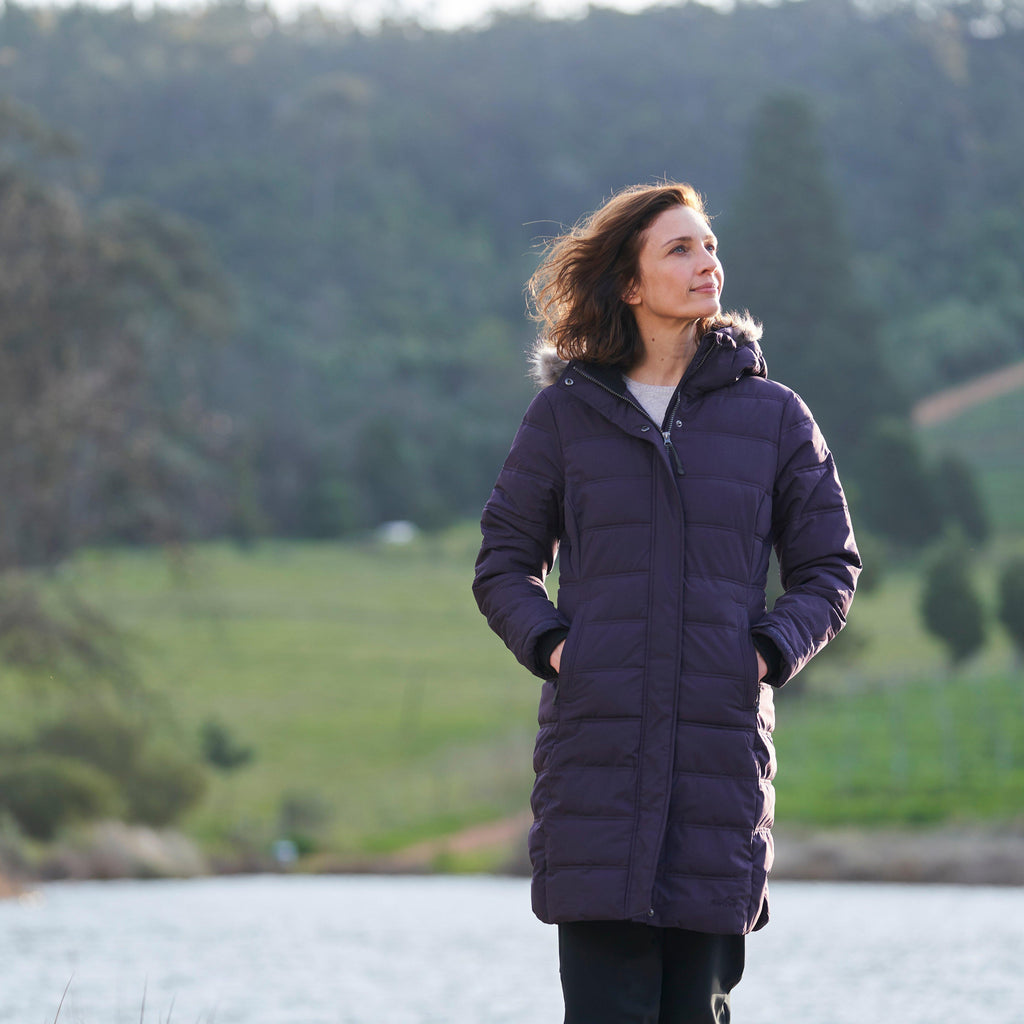 Women's Luna Parka