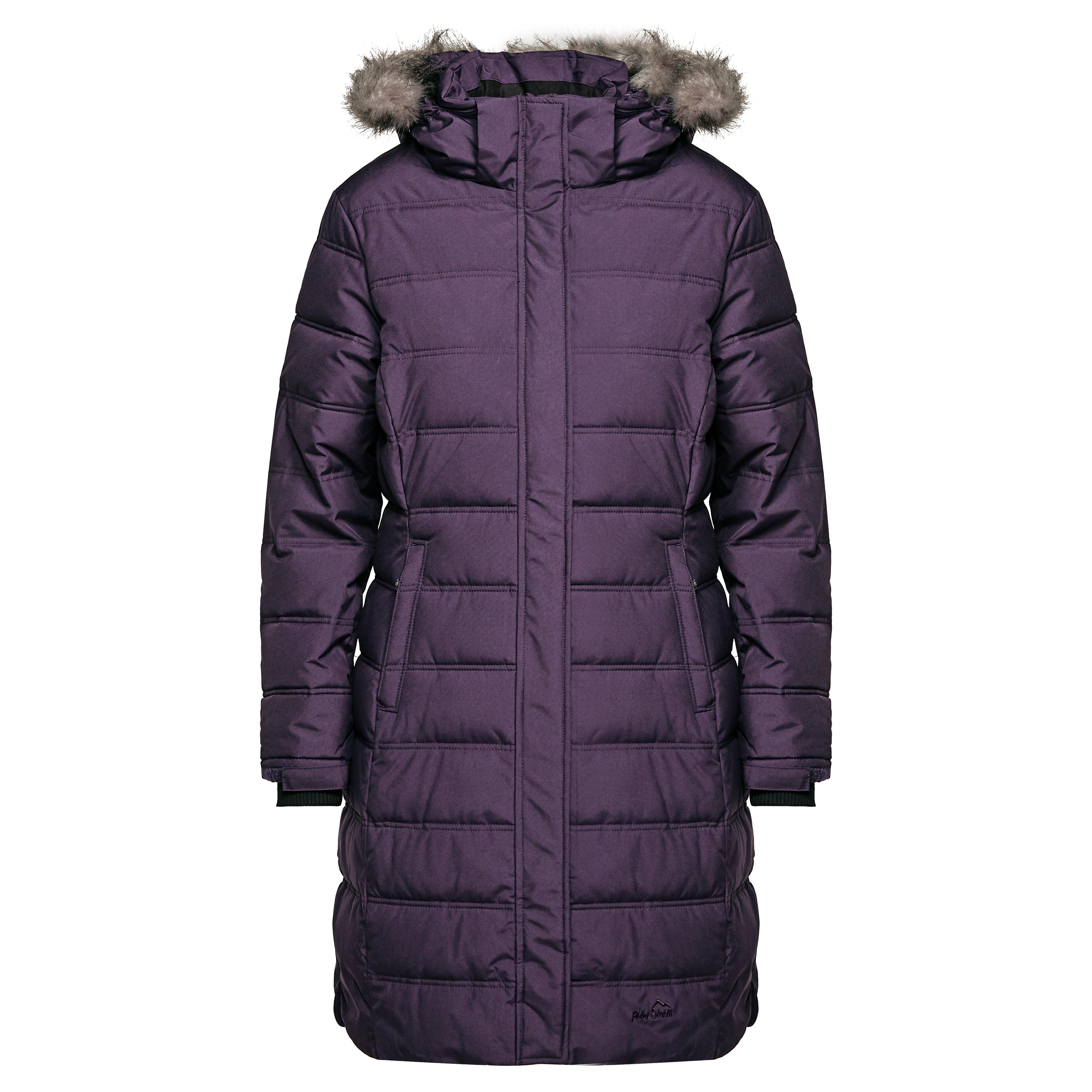 Women's Luna Parka