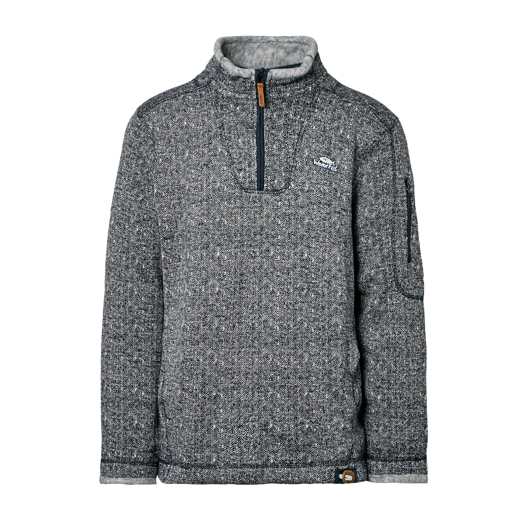 Men’s Beaufort Half-Zip Fleece