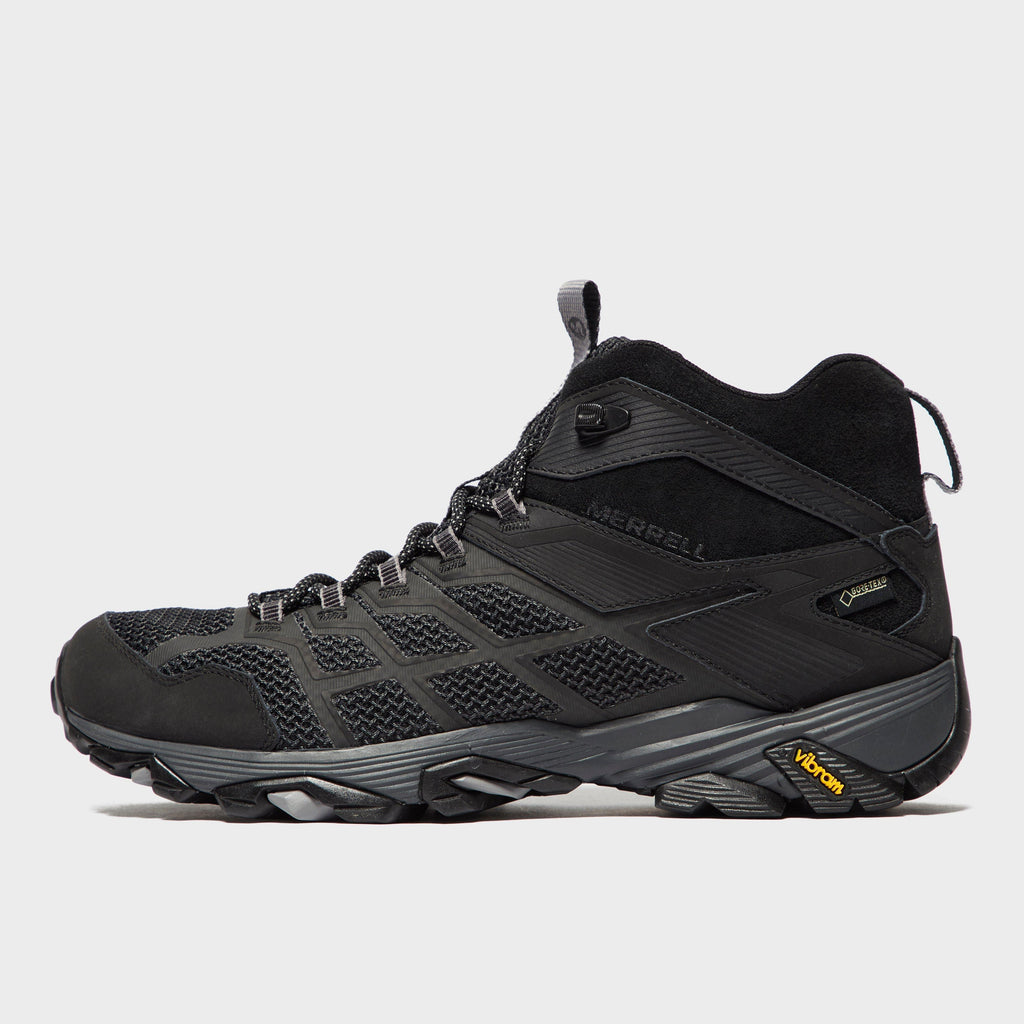 Men's Moab FST 2 GORE-TEX Mid Shoe