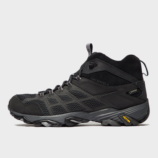 Men's Moab FST 2 GORE-TEX Mid Shoe