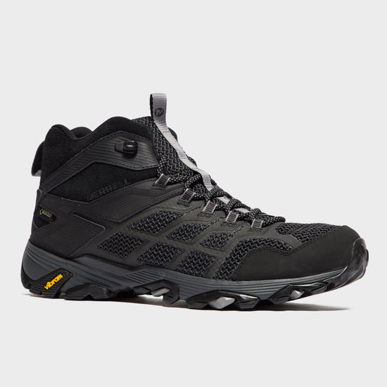 Men's Moab FST 2 GORE-TEX Mid Shoe