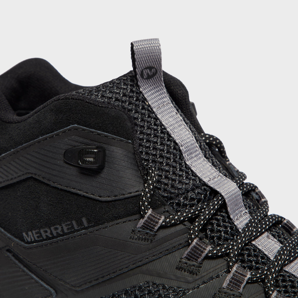 Men's Moab FST 2 GORE-TEX Mid Shoe