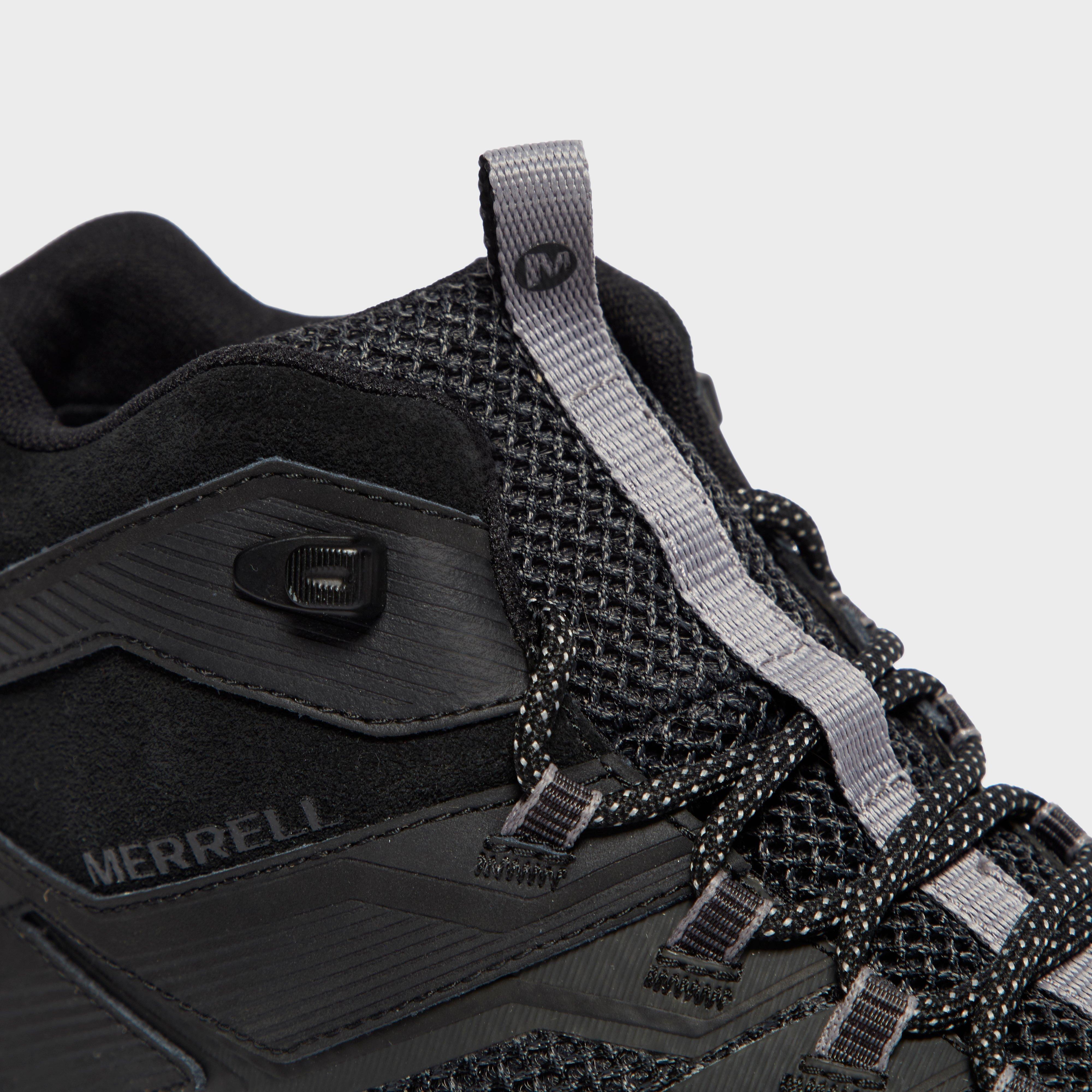 Men's Moab FST 2 GORE-TEX Mid Shoe