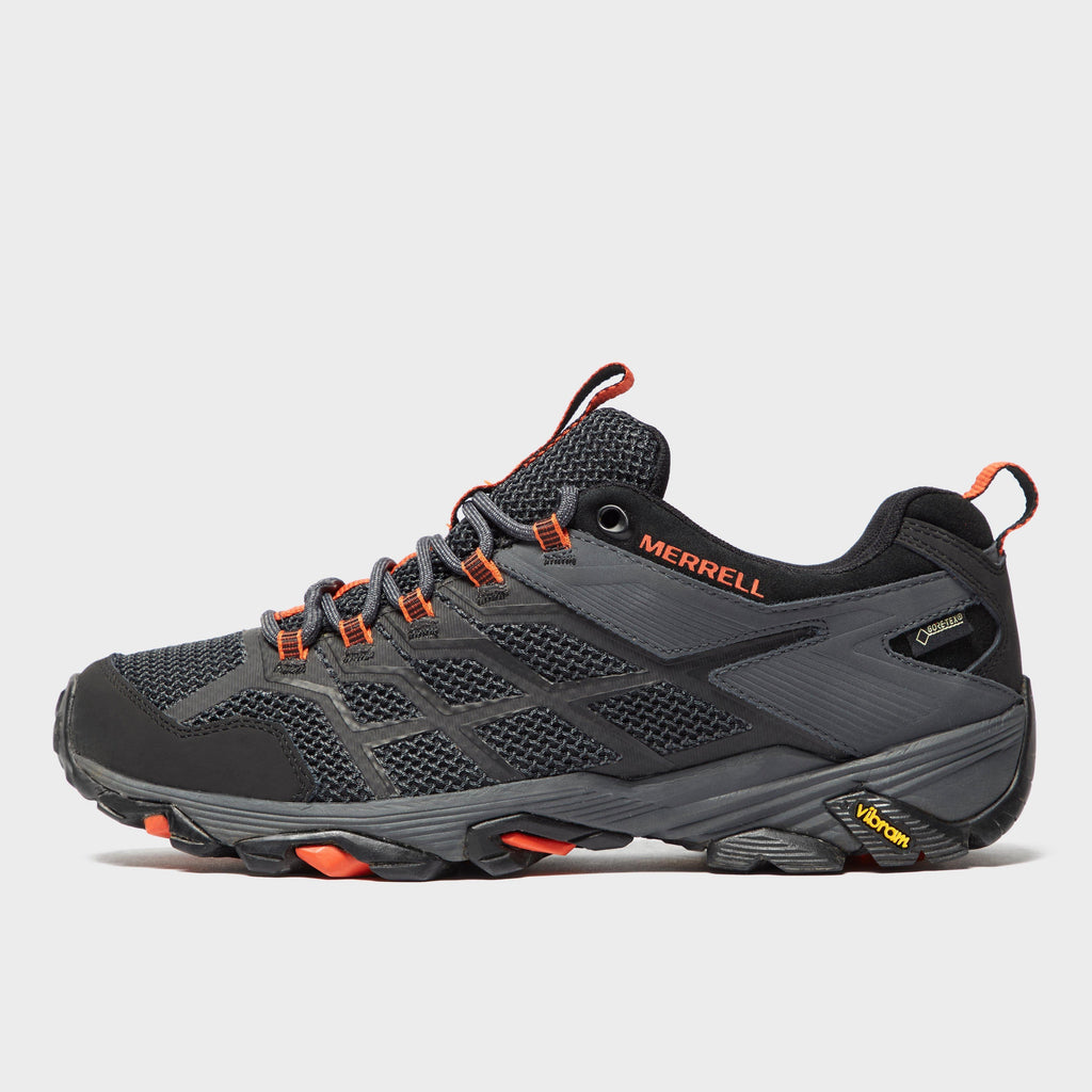 Men's Moab FST 2 GORE-TEX Trail Shoes