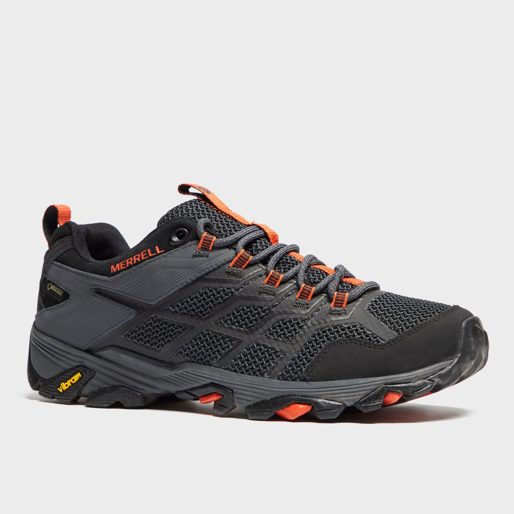Men's Moab FST 2 GORE-TEX Trail Shoes
