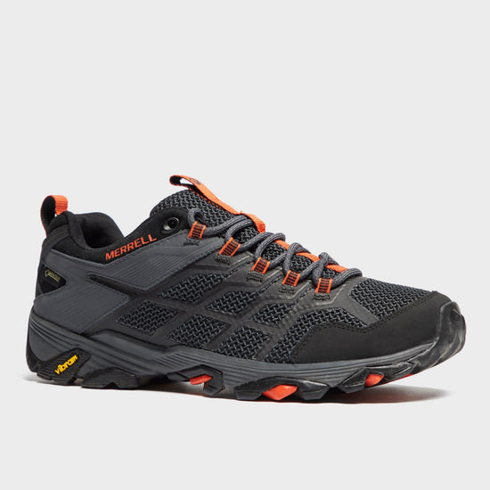 Men's Moab FST 2 GORE-TEX Trail Shoes