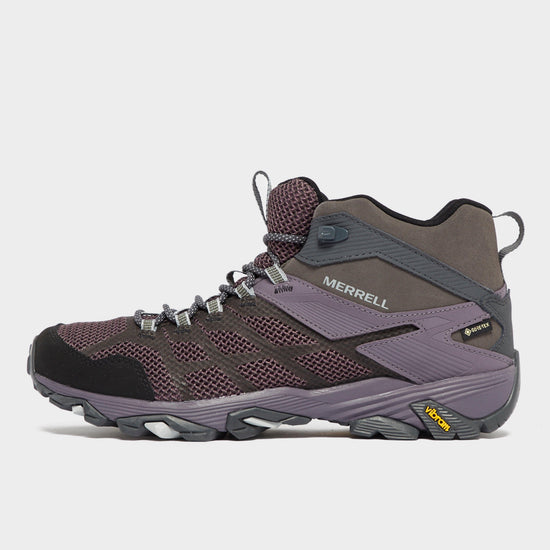 Women's Moab FST 2 GORE-TEX Mid Shoe