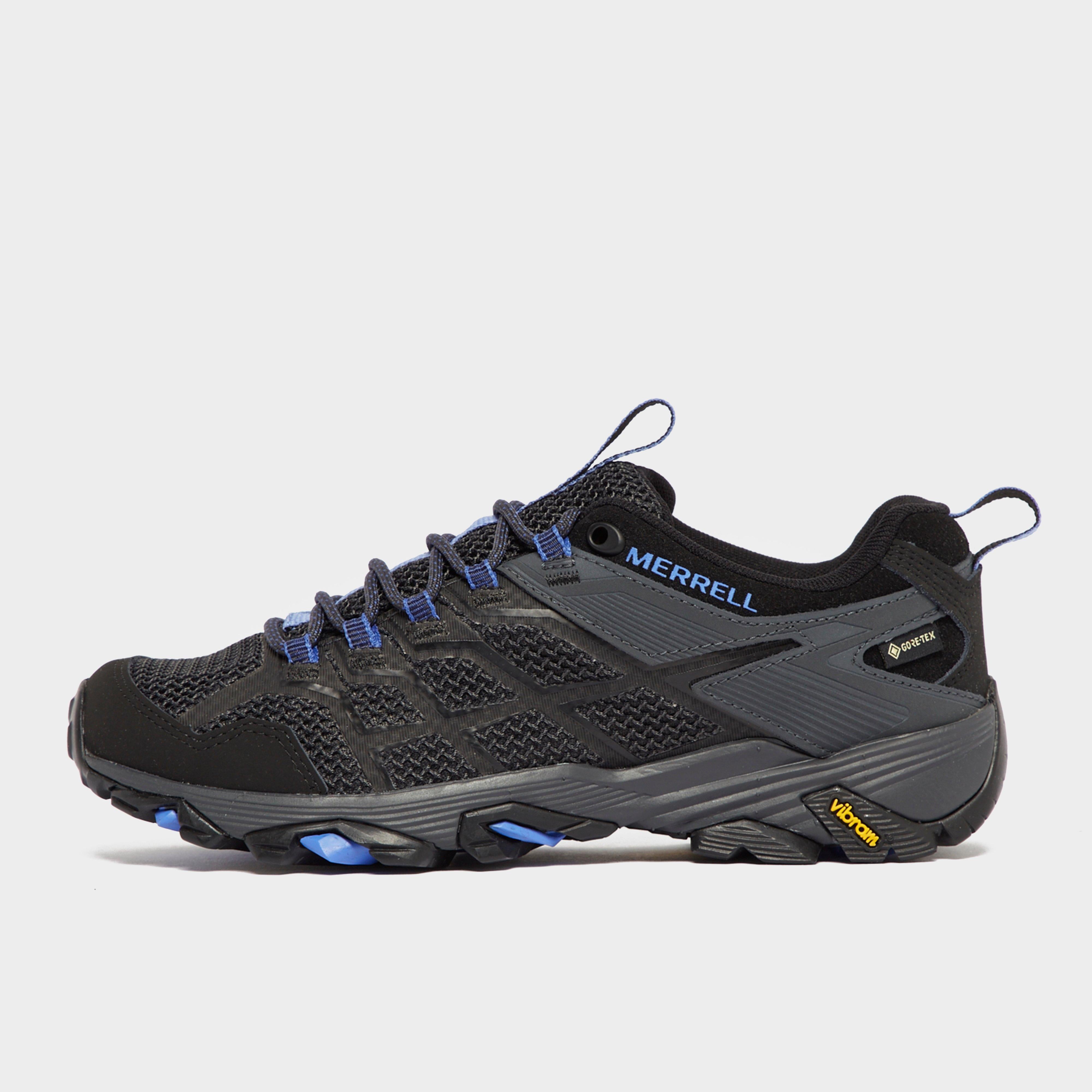 Women's Moab FST 2 GORE-TEX Shoes