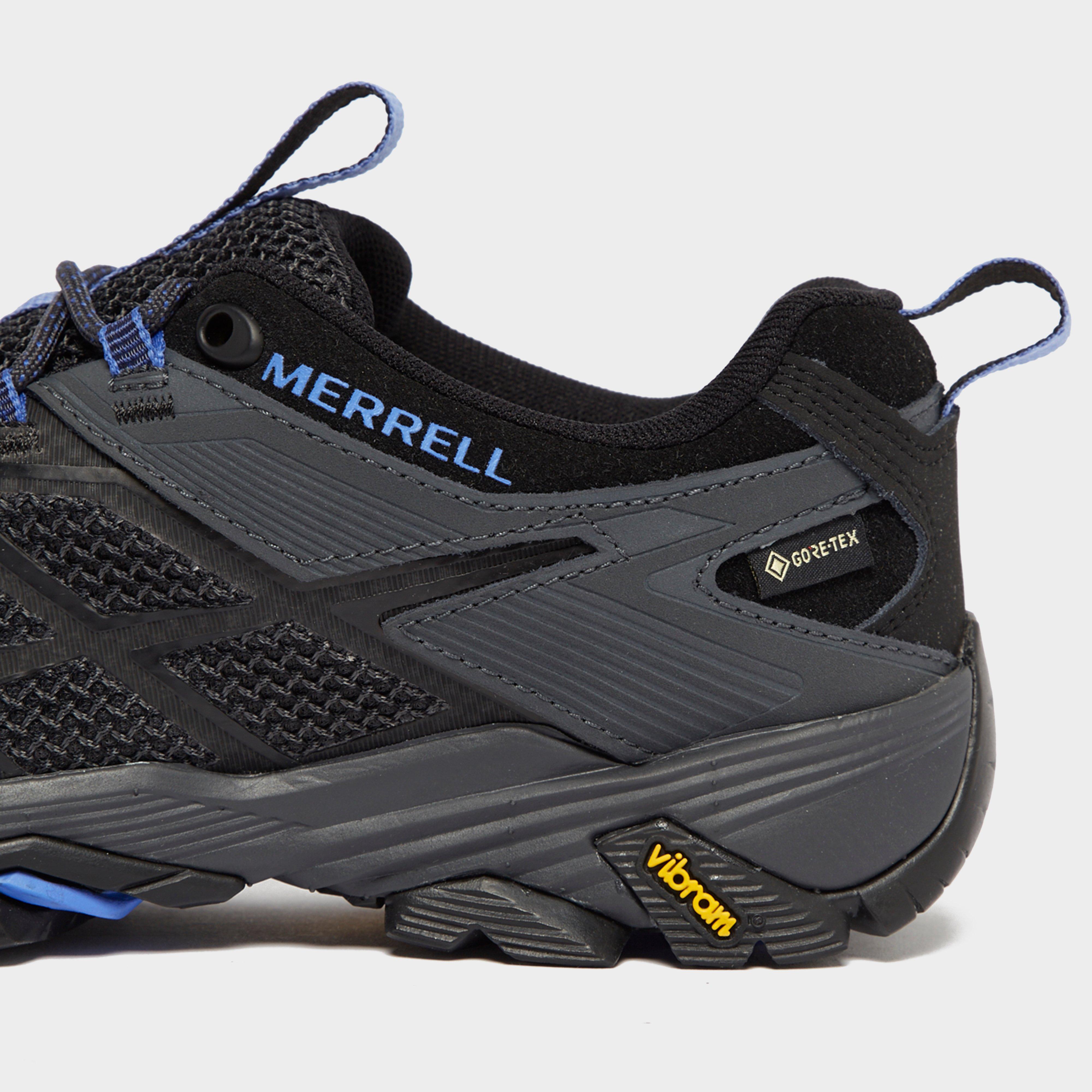 Women's Moab FST 2 GORE-TEX Shoes