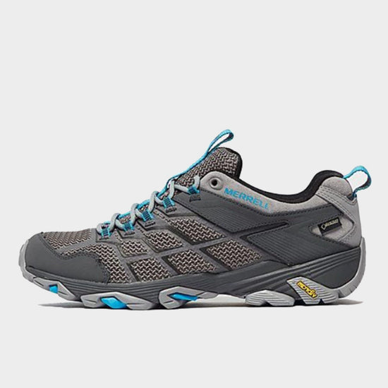 Men's Moab FST 2 GORE-TEX Trail Shoes