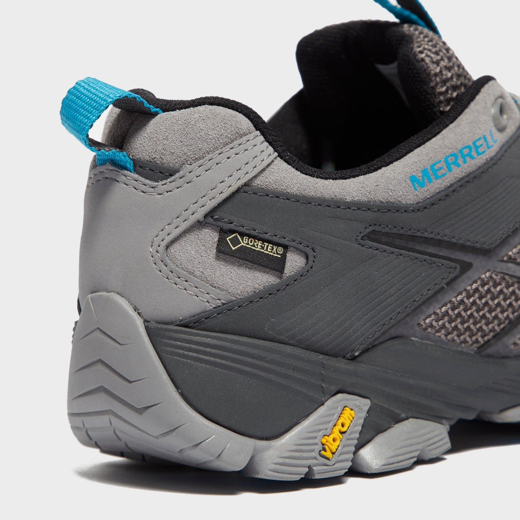 Men's Moab FST 2 GORE-TEX Trail Shoes
