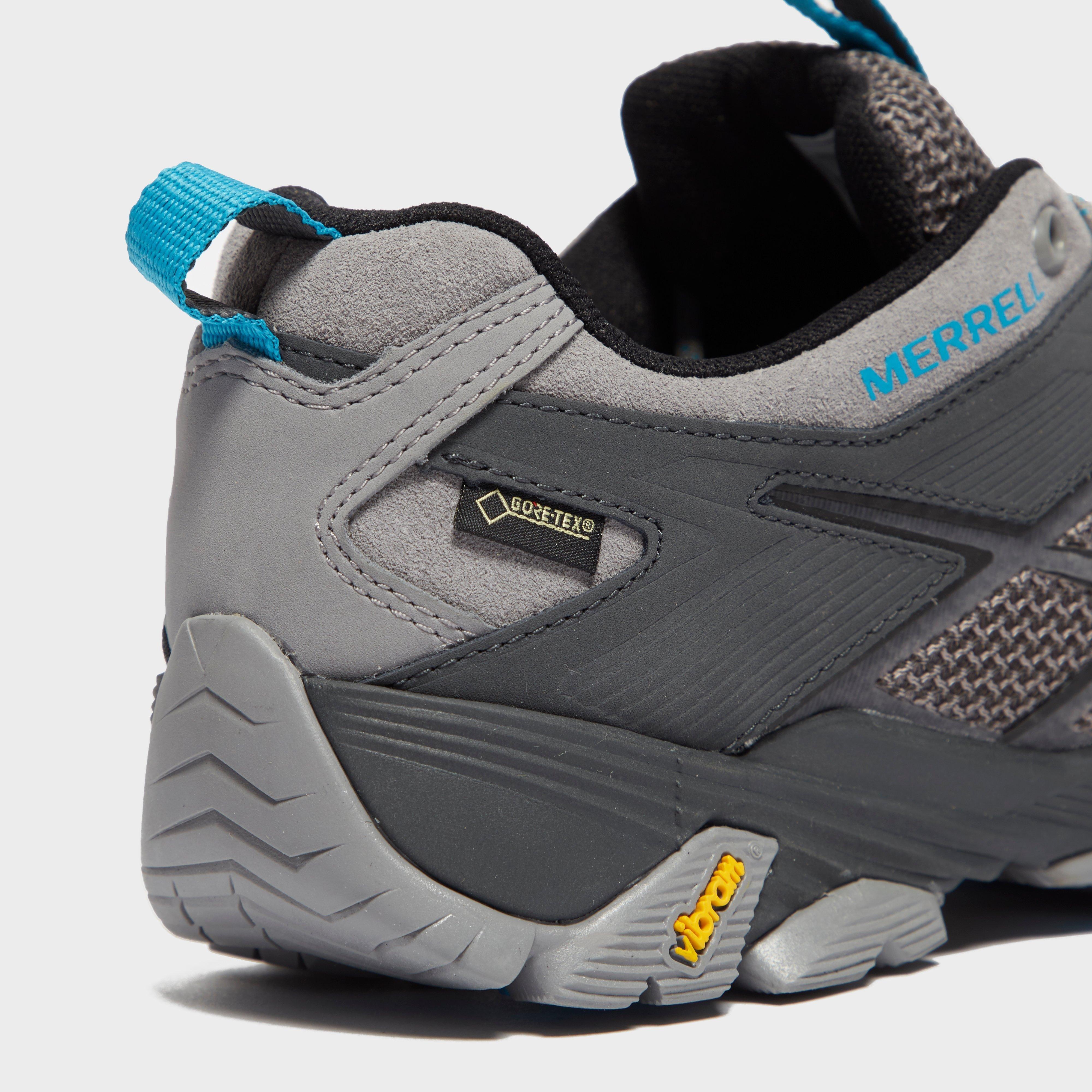Men's Moab FST 2 GORE-TEX Trail Shoes