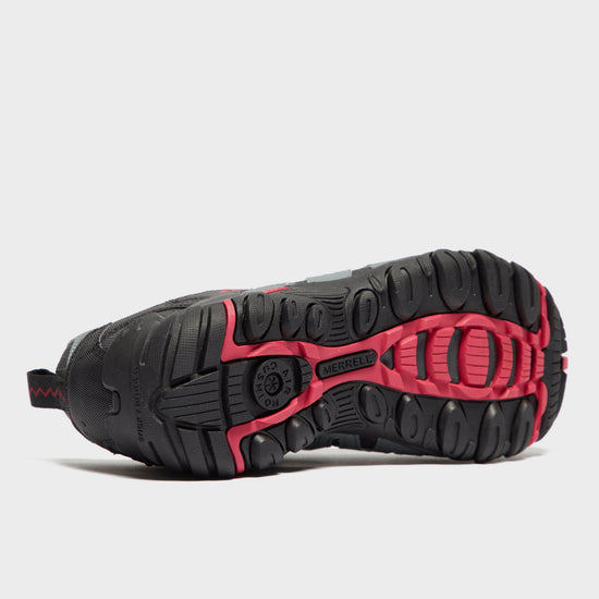 Women’s Accentor Sport GORE-TEX® Trail Shoes