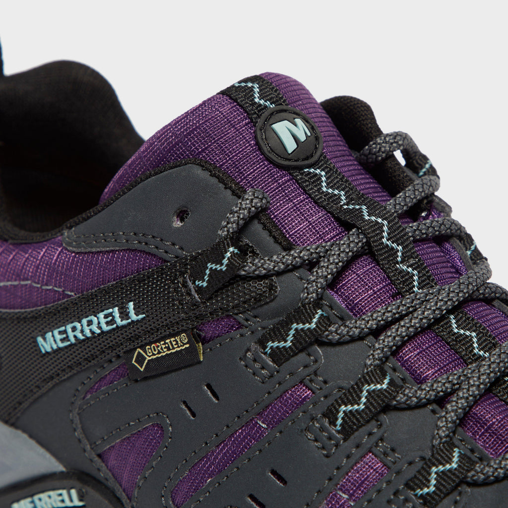 Women’s Accentor Sport GORE-TEX® Trail Shoes