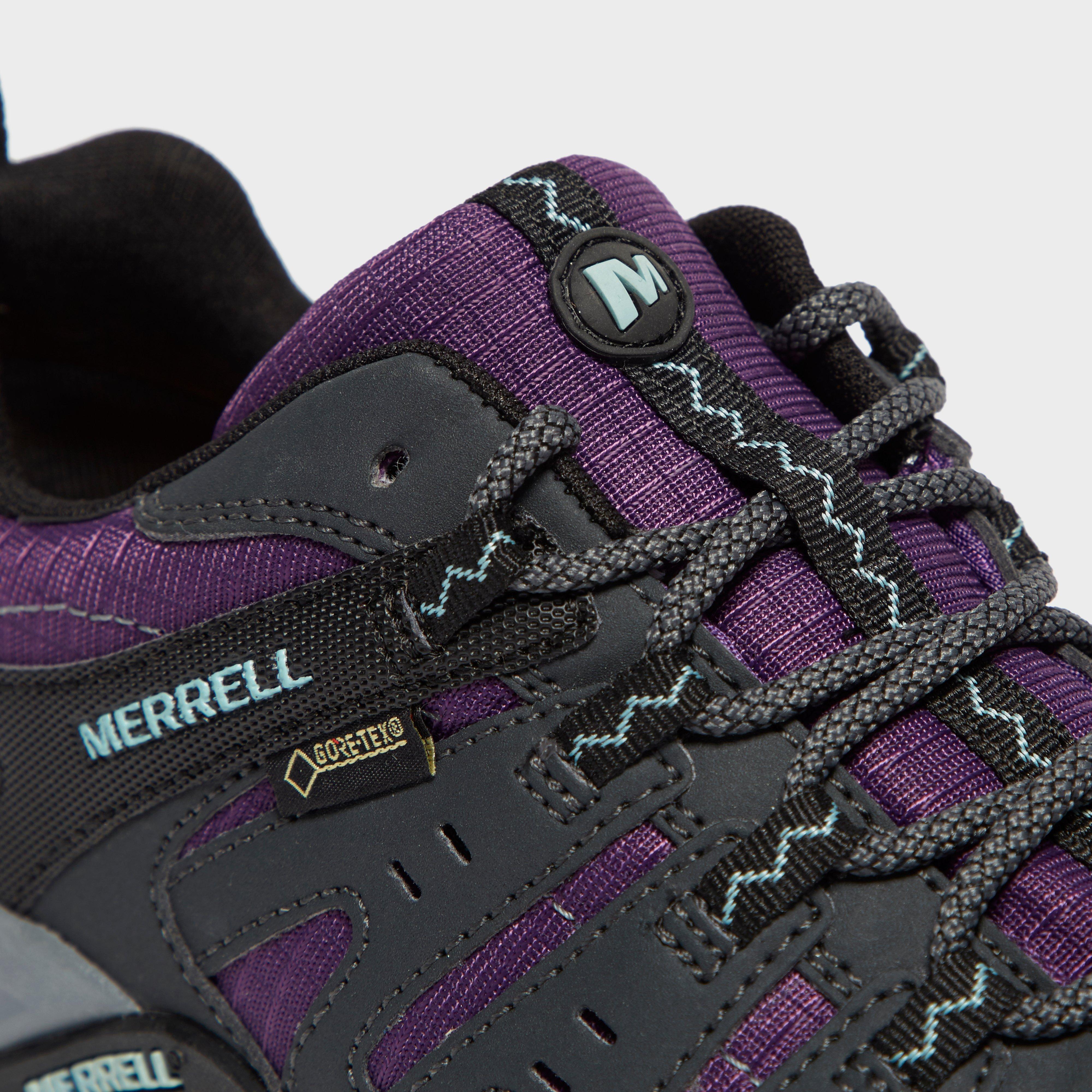 Women’s Accentor Sport GORE-TEX® Trail Shoes