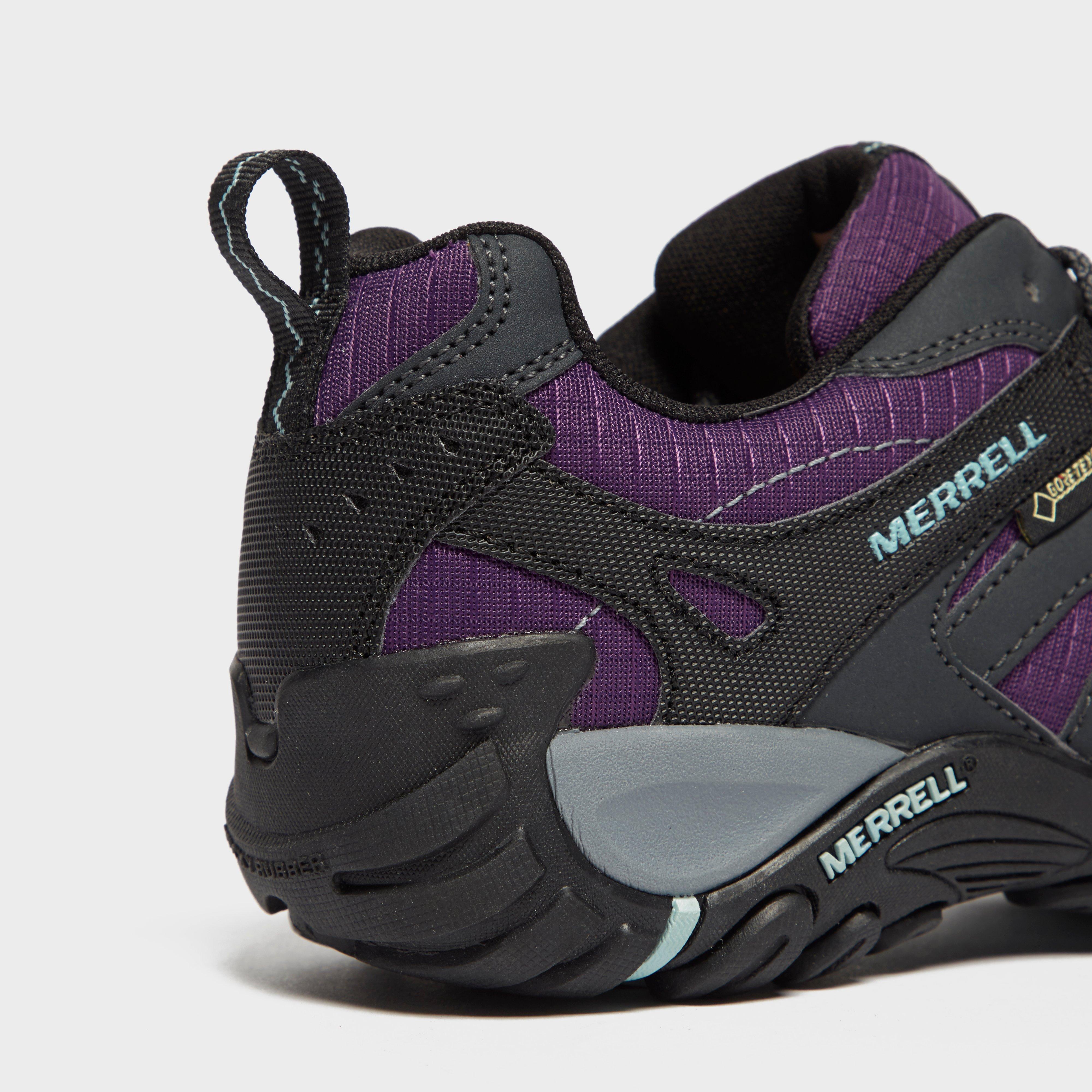 Women’s Accentor Sport GORE-TEX® Trail Shoes