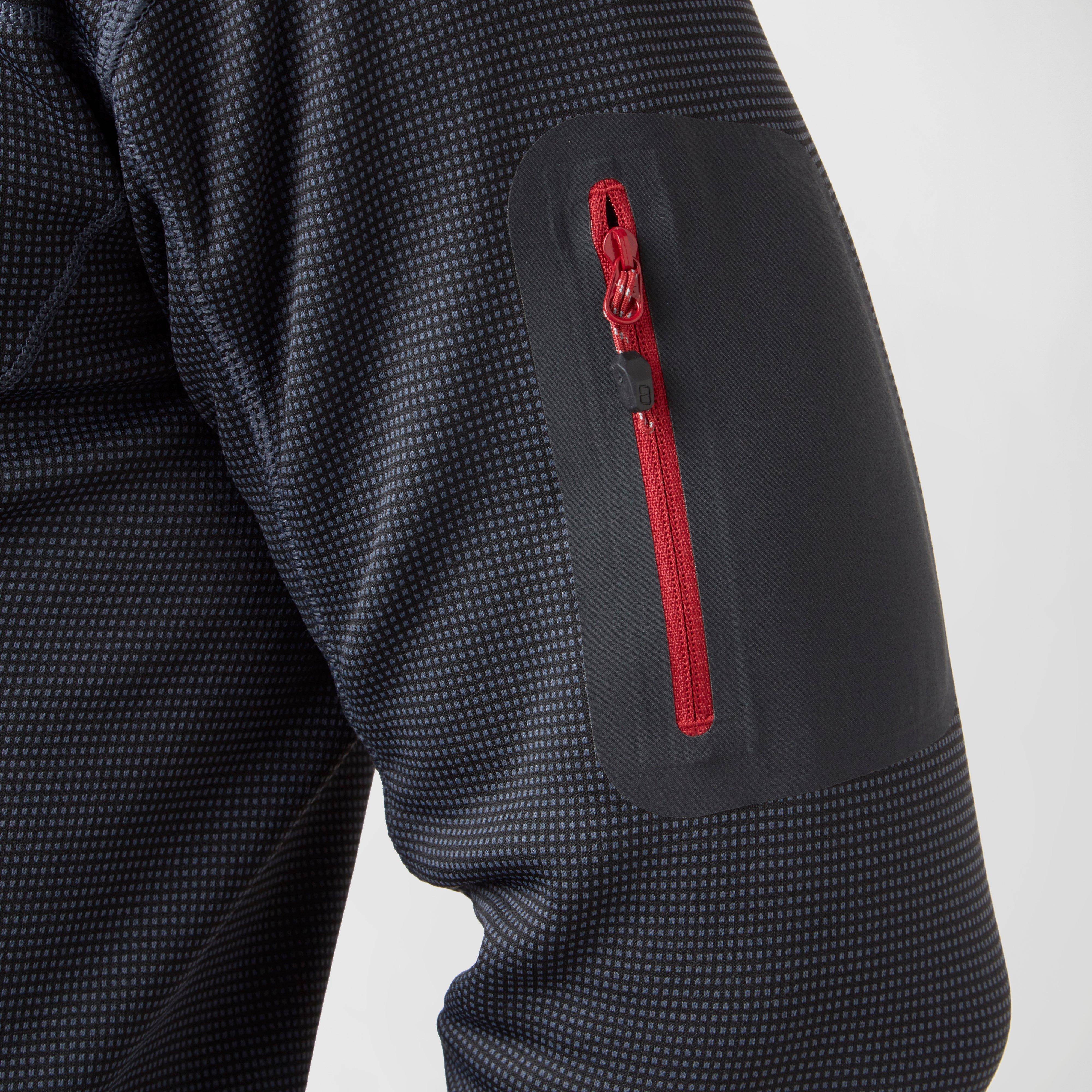Men’s Extrem Pravitale 2.0 Fleece