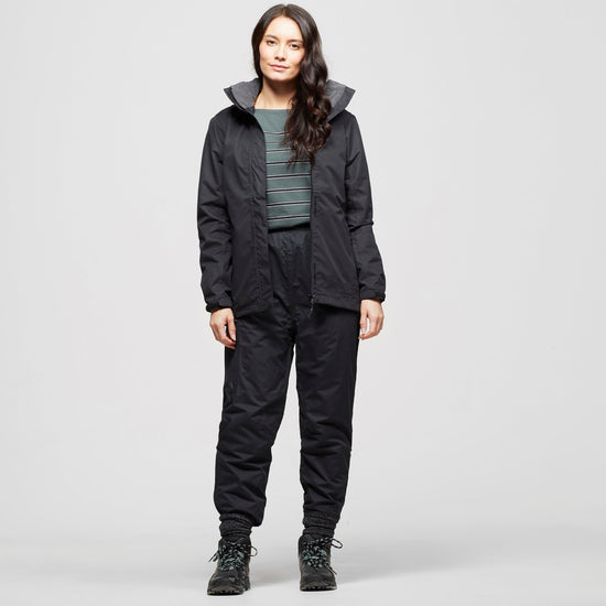 Women's Downpour Waterproof Jacket