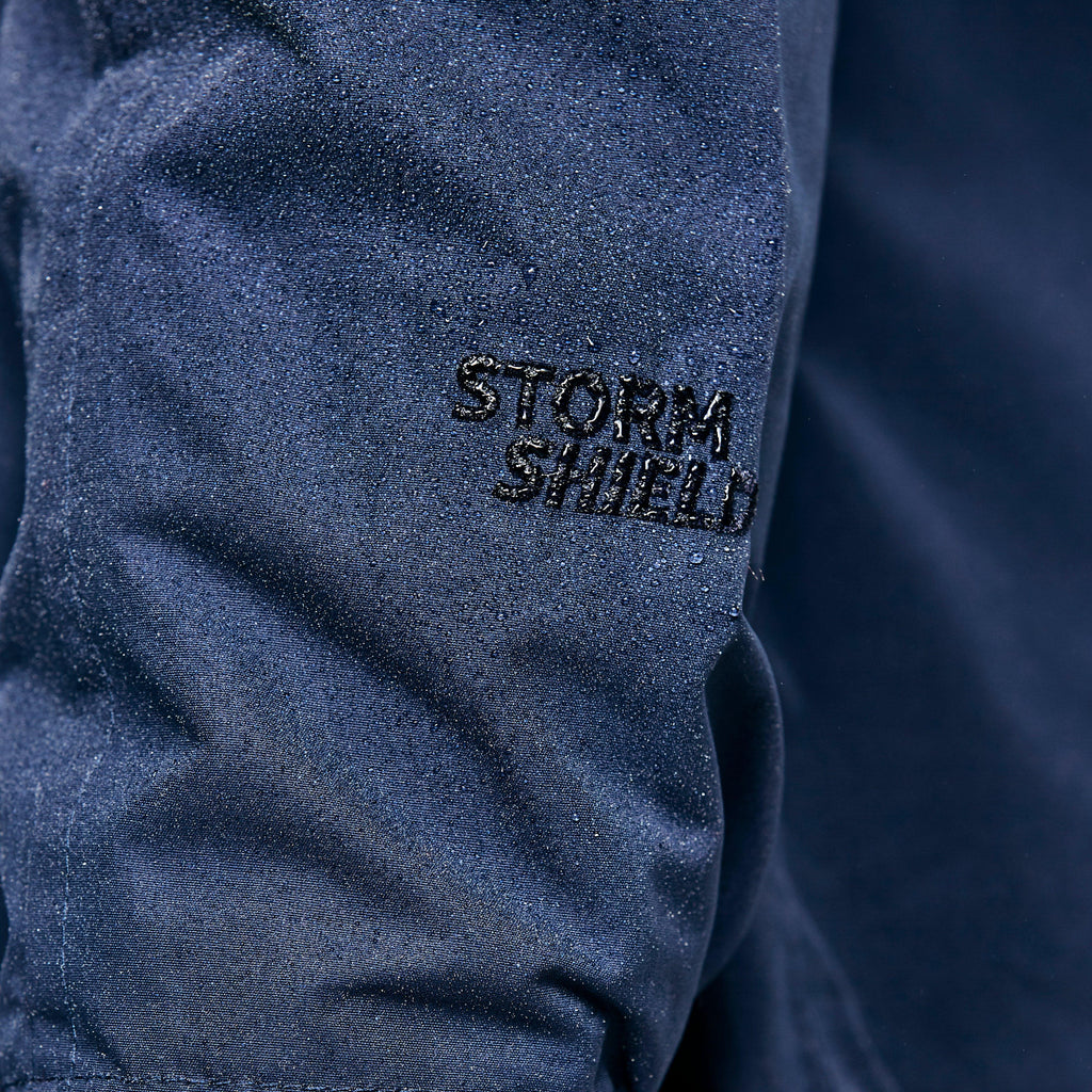 Women's Downpour Waterproof Jacket