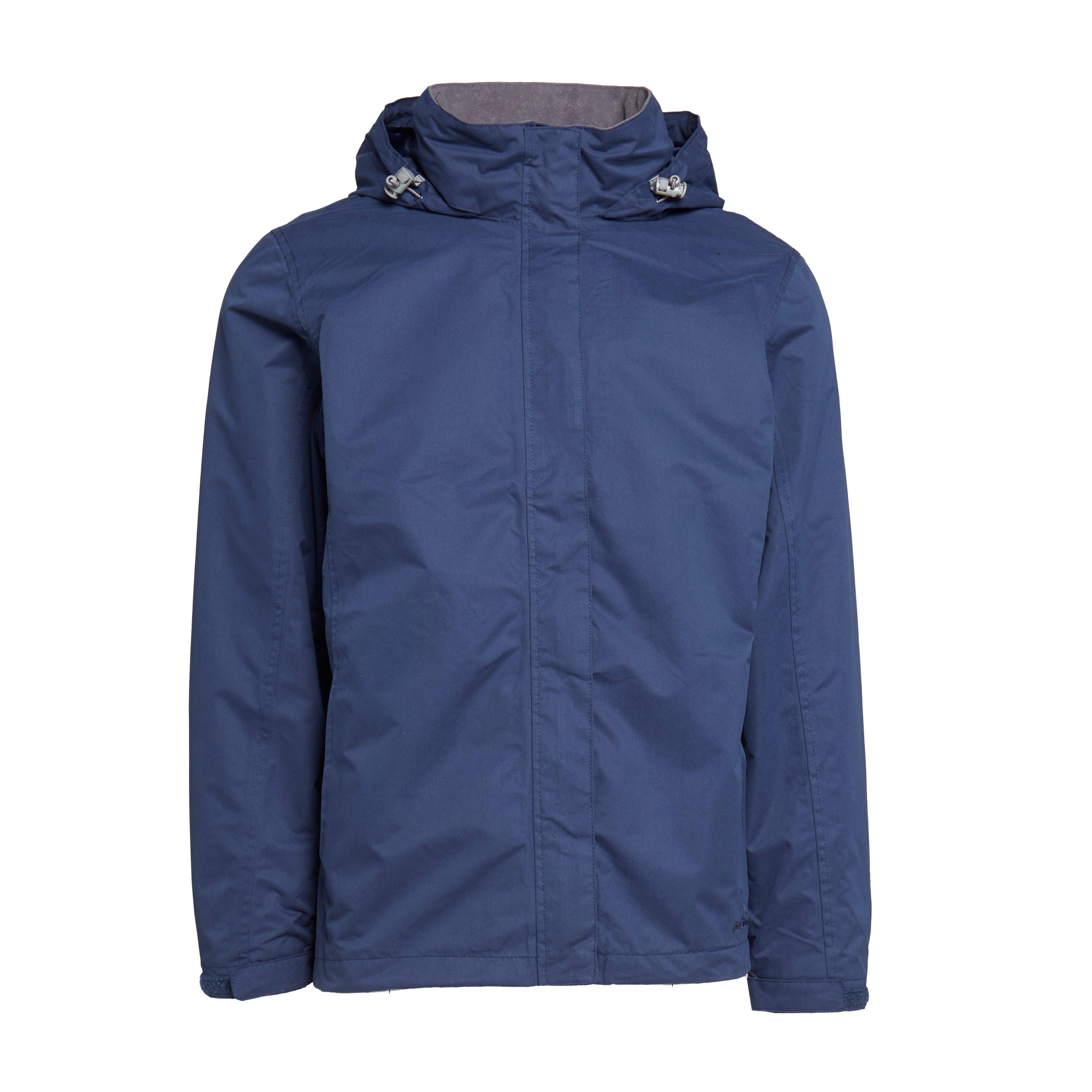 Women's Downpour Waterproof Jacket