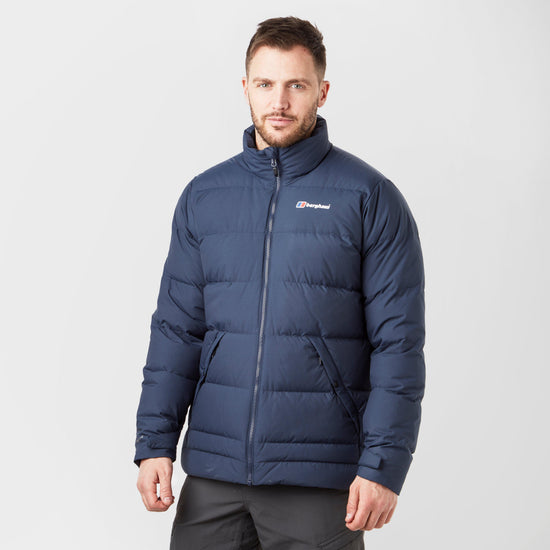 Men's Mavora Down Insulated Jacket