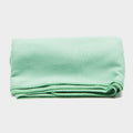Suede Microfibre Travel Towel - Small