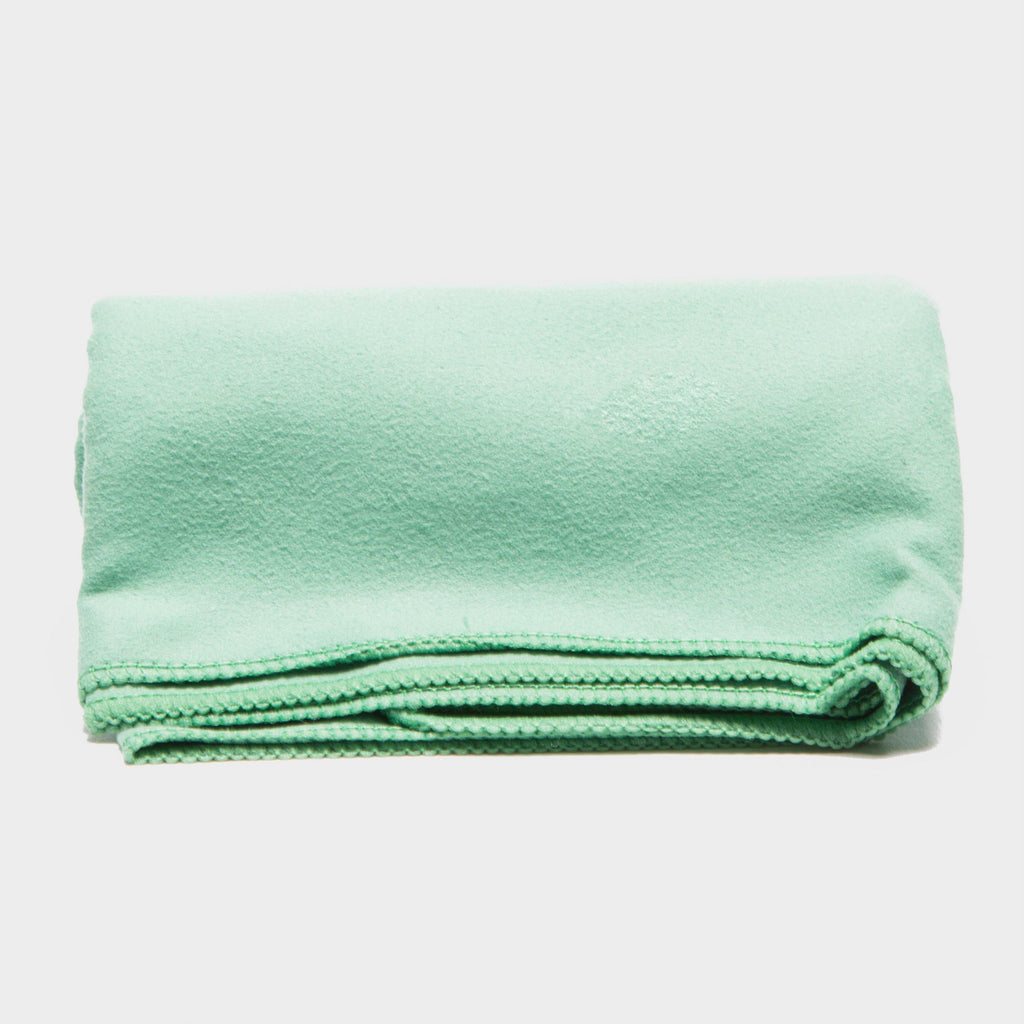 Suede Microfibre Travel Towel - Small