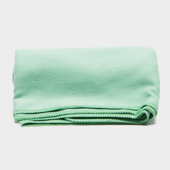 Suede Microfibre Travel Towel - Small