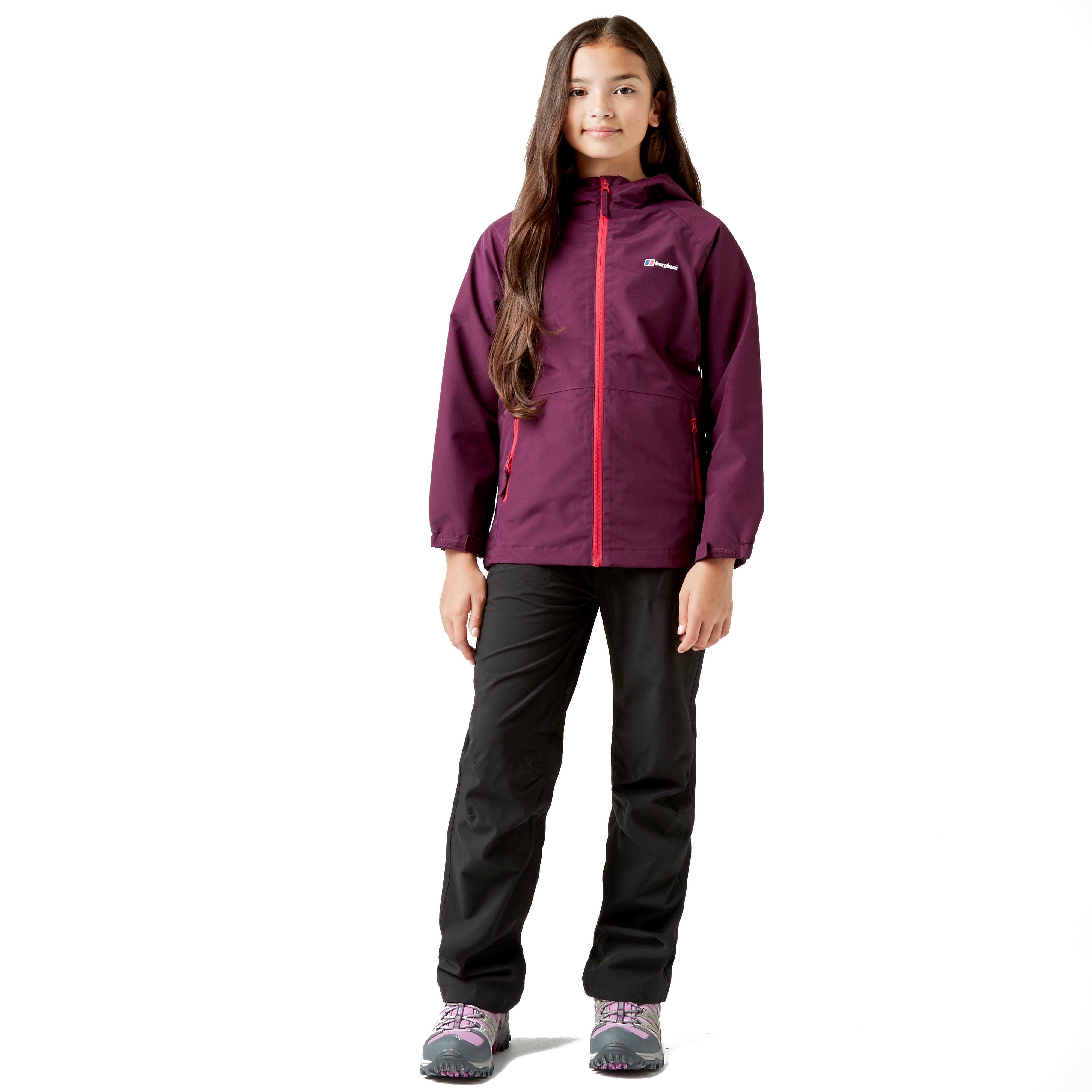 Kids’ Bowood Waterproof Jacket