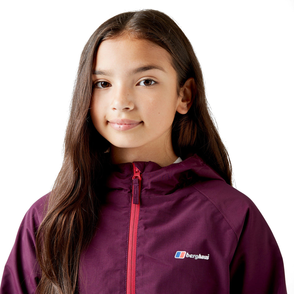 Kids’ Bowood Waterproof Jacket