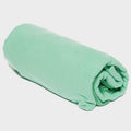 Suede Microfibre Travel Towel - Large