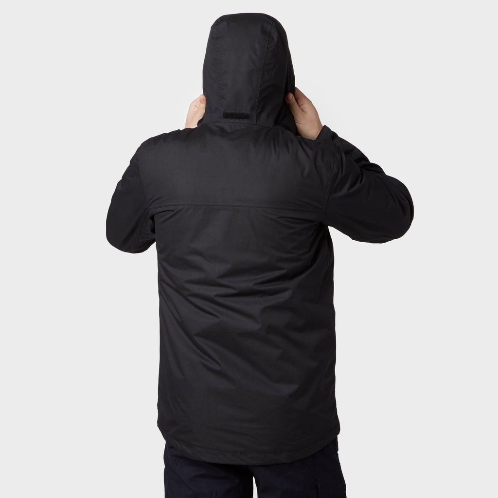 Men's Downpour Waterproof Jacket