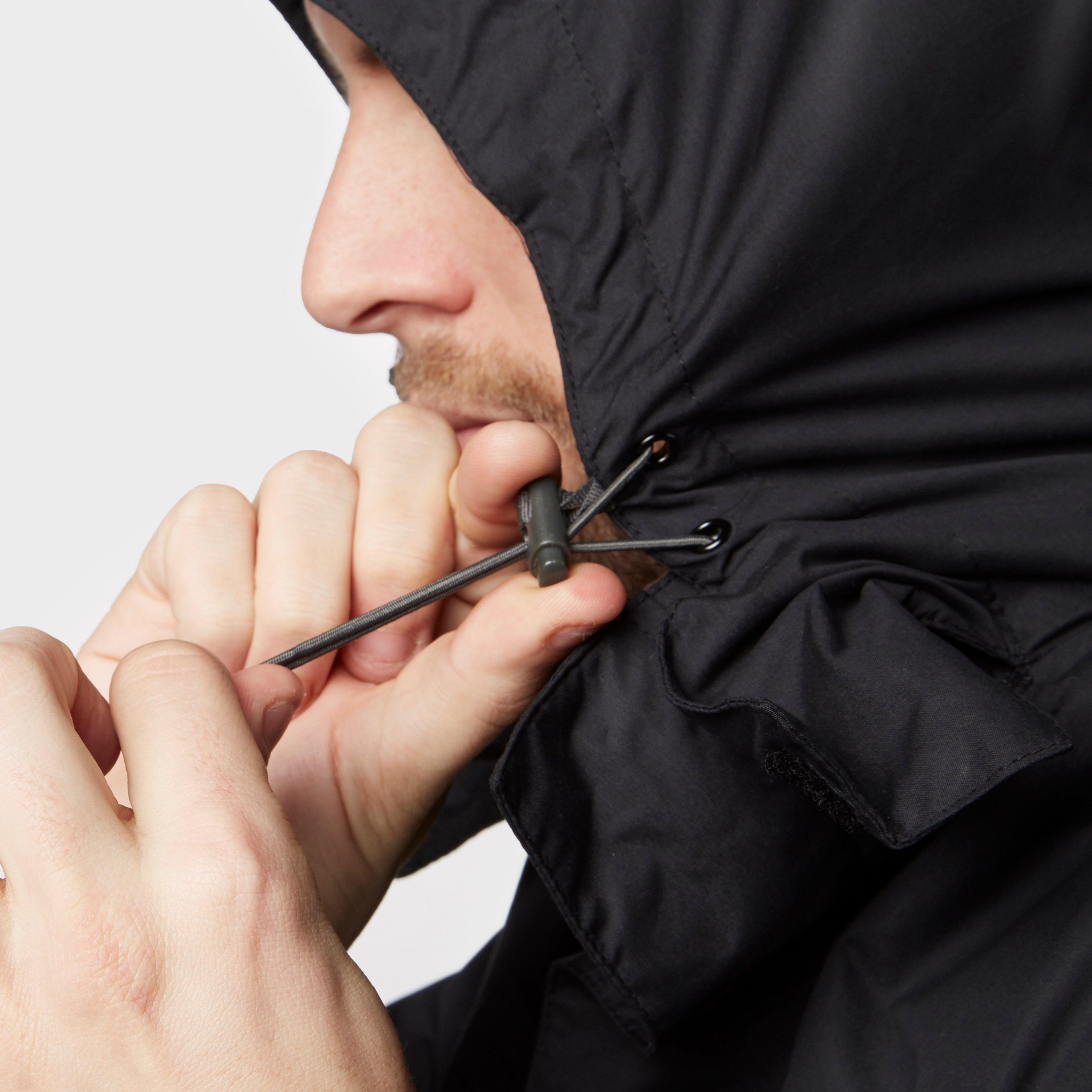 Men's Downpour Waterproof Jacket