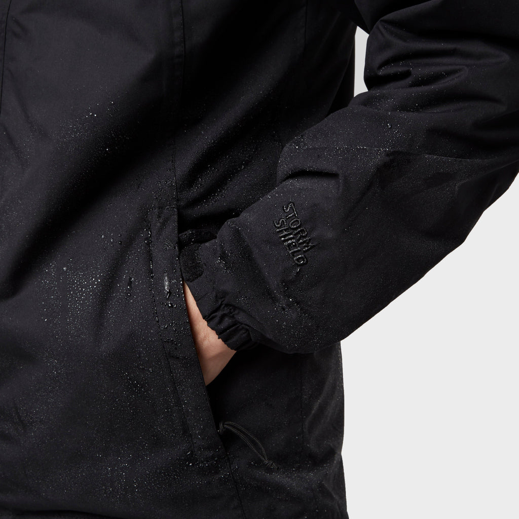 Men's Downpour Waterproof Jacket