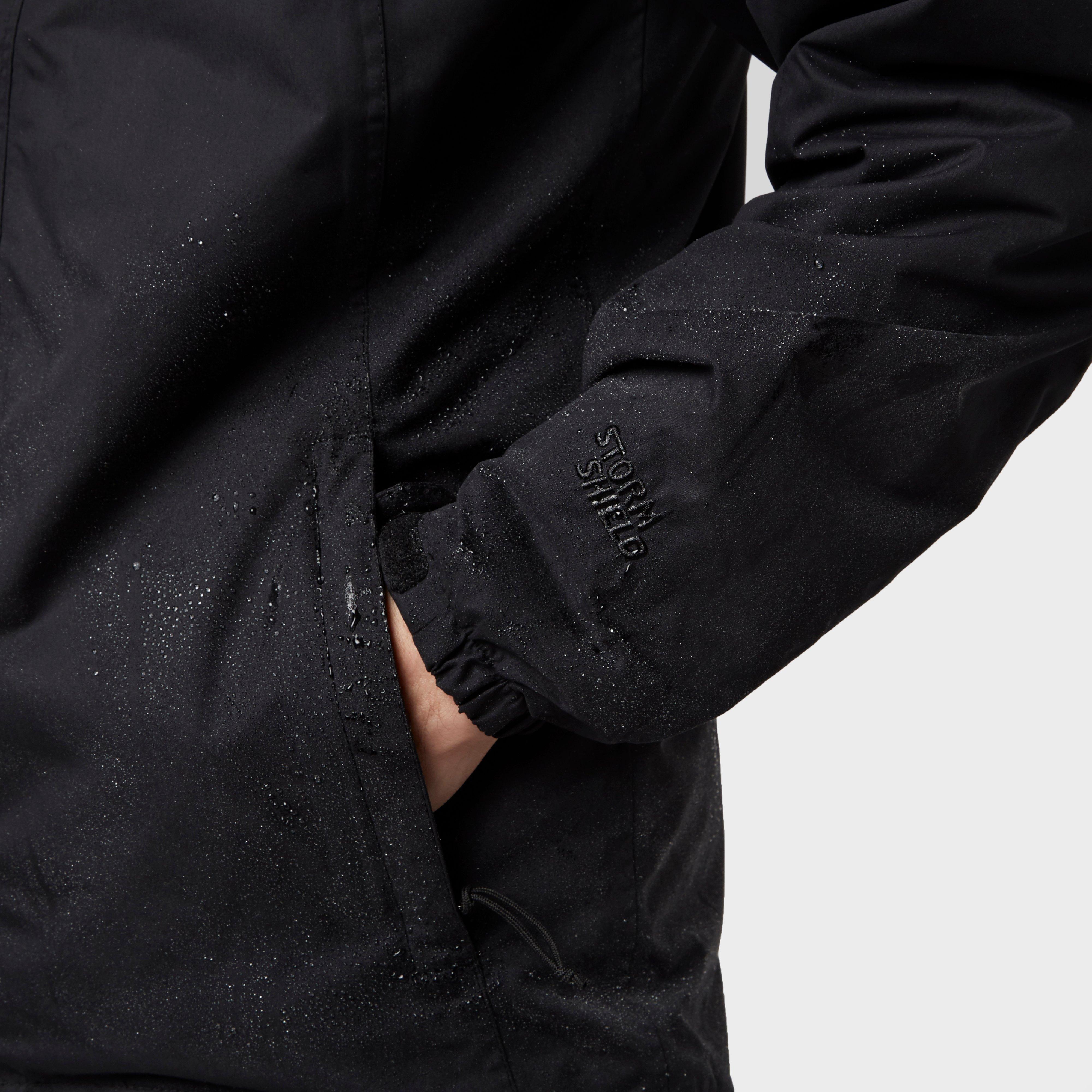 Men's Downpour Waterproof Jacket