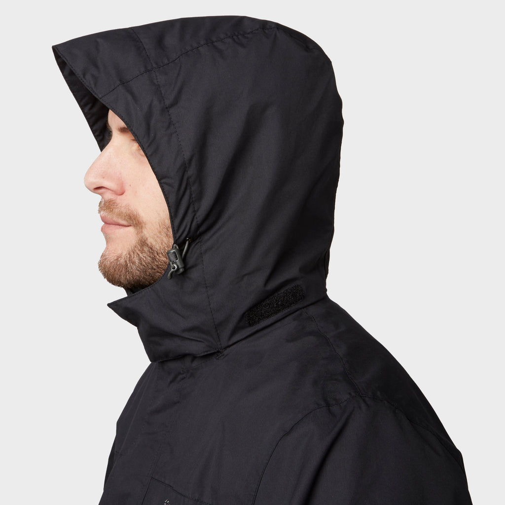 Men's Downpour Waterproof Jacket