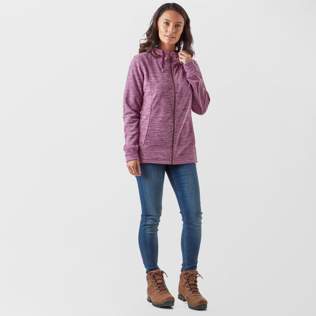 Women’s Marly Fleece