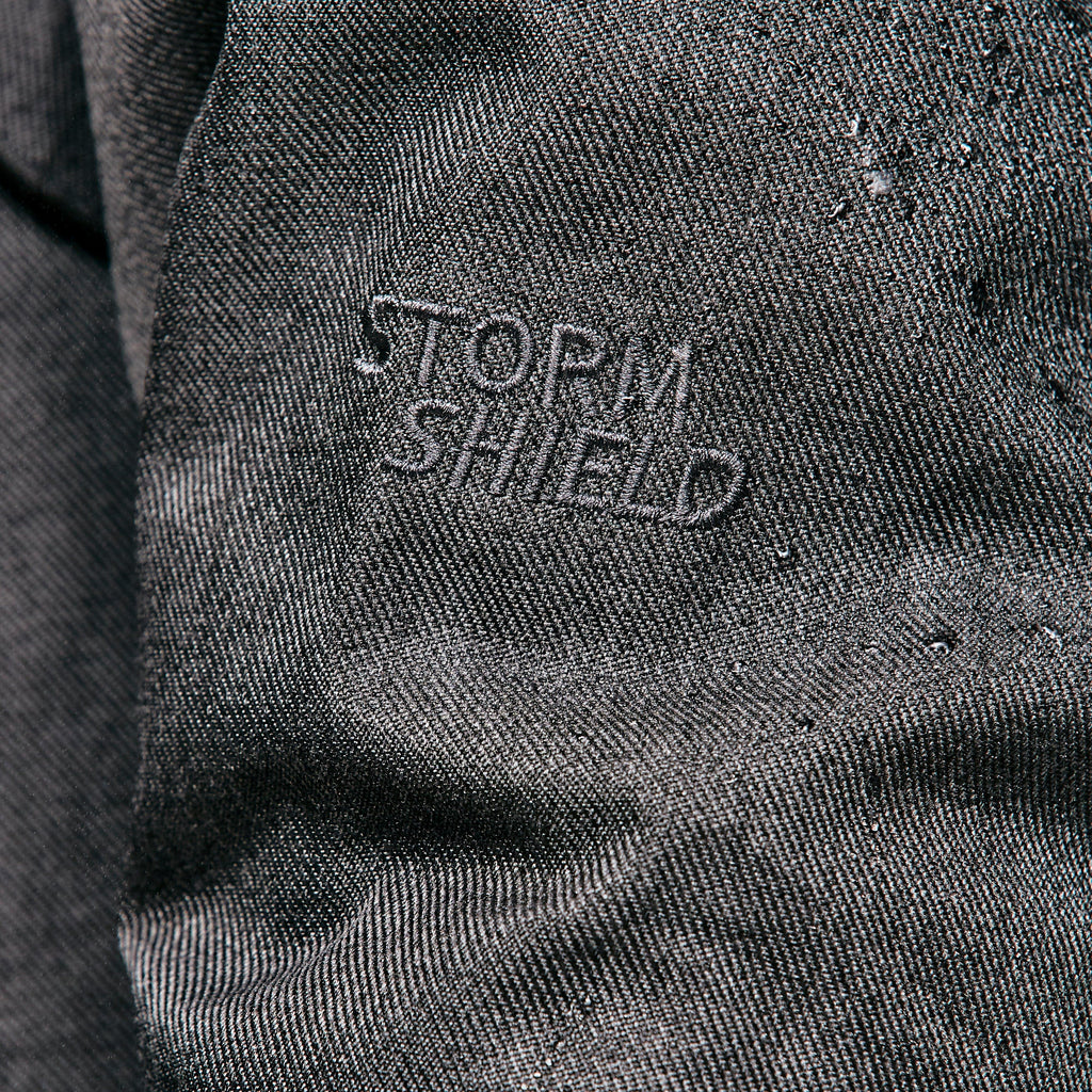 Men’s Insulated Textured Jacket