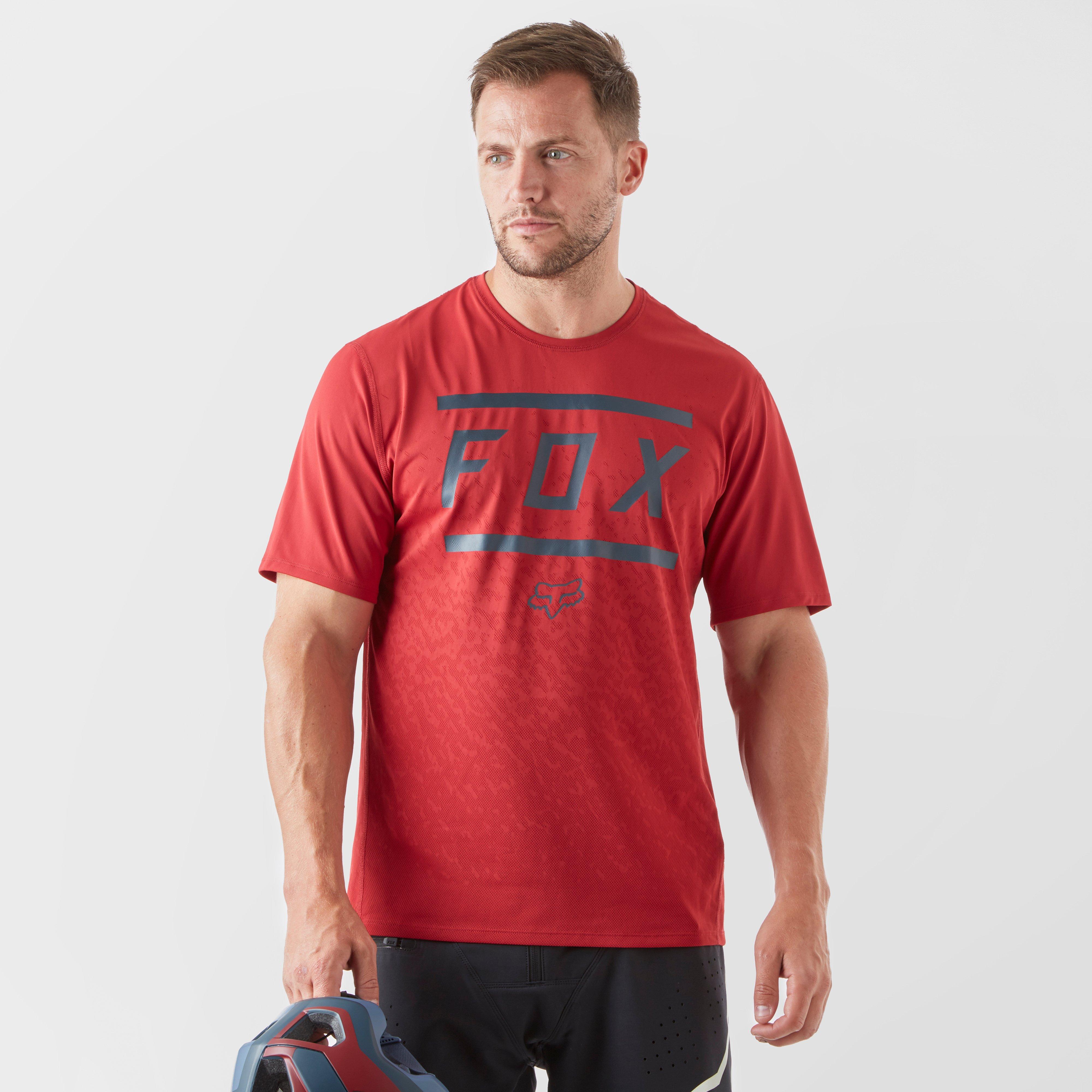 Men's Ranger Bars Jersey