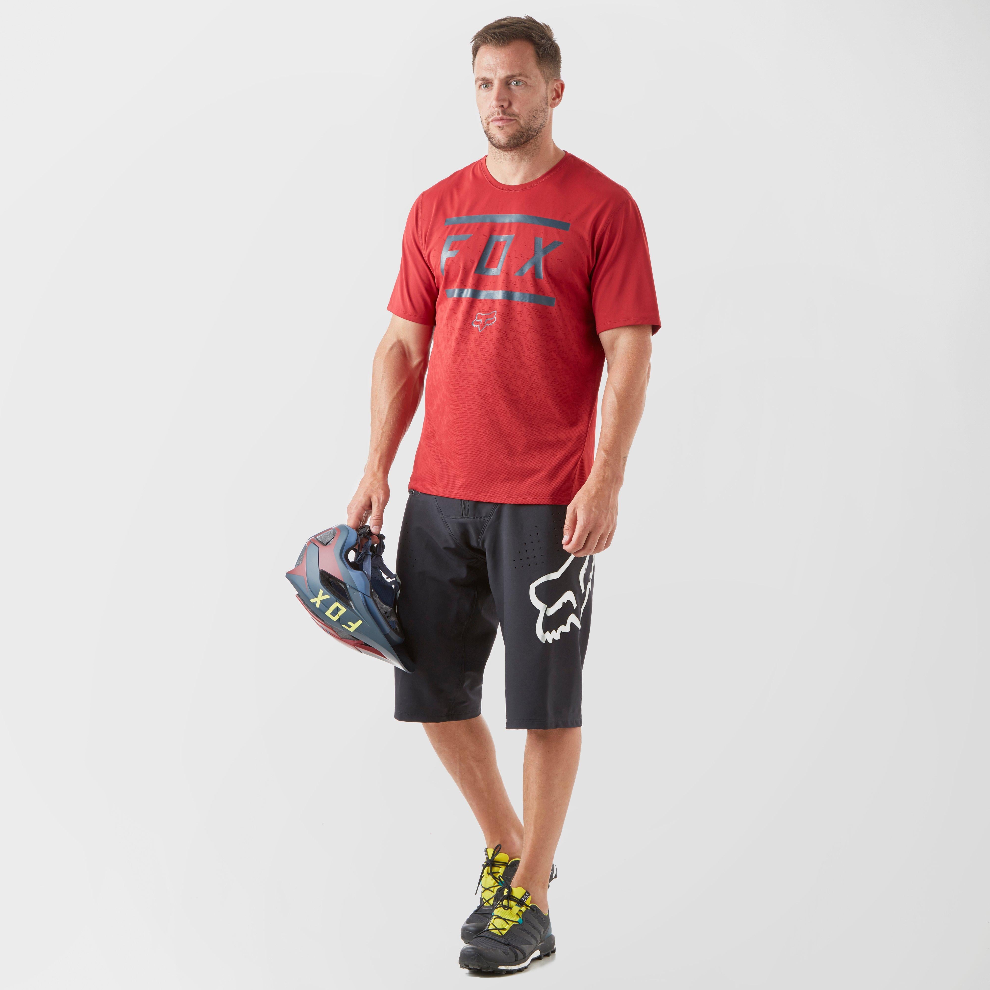 Men's Ranger Bars Jersey