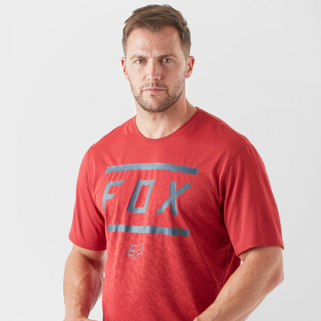 Men's Ranger Bars Jersey