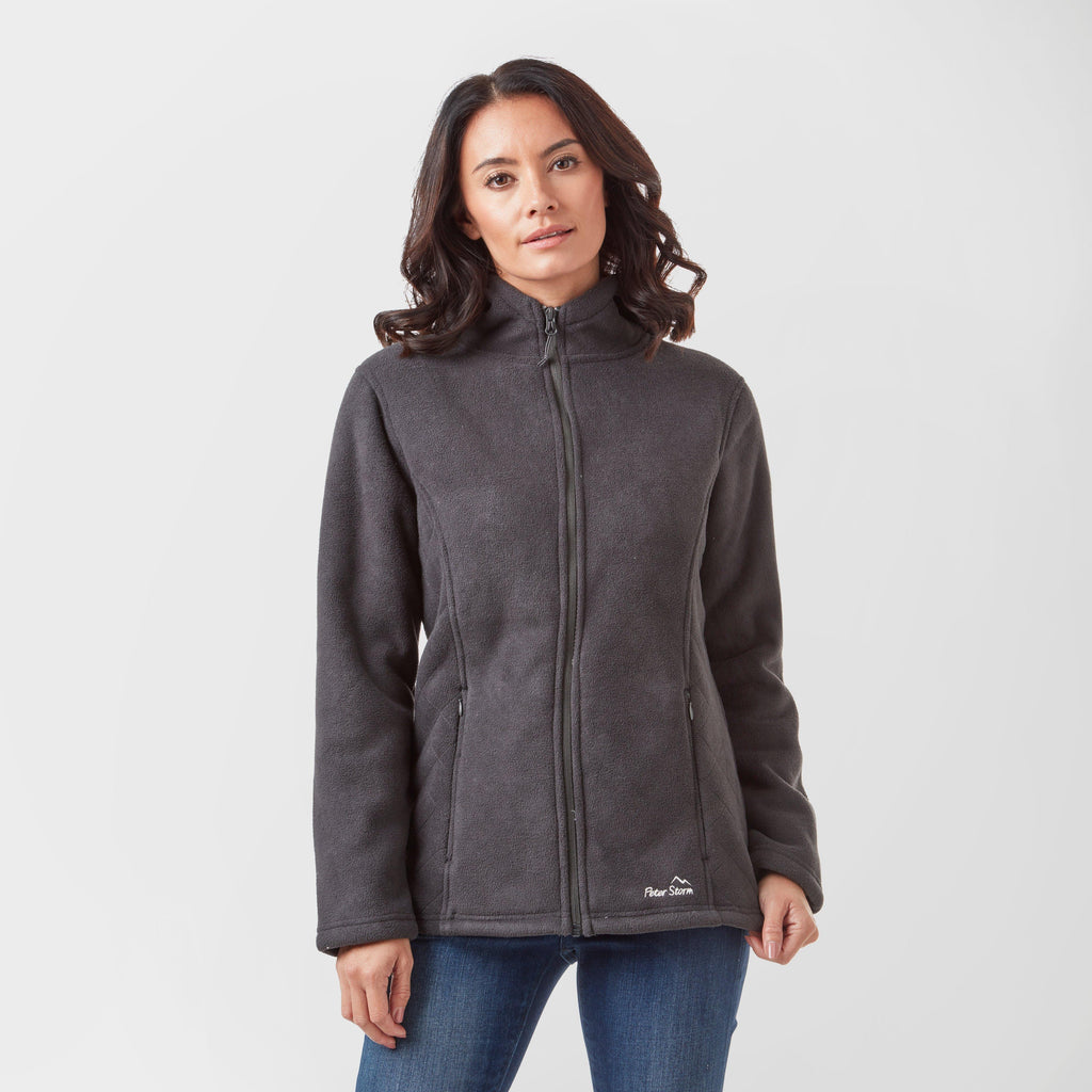 Women’s Celia Full Zip Fleece