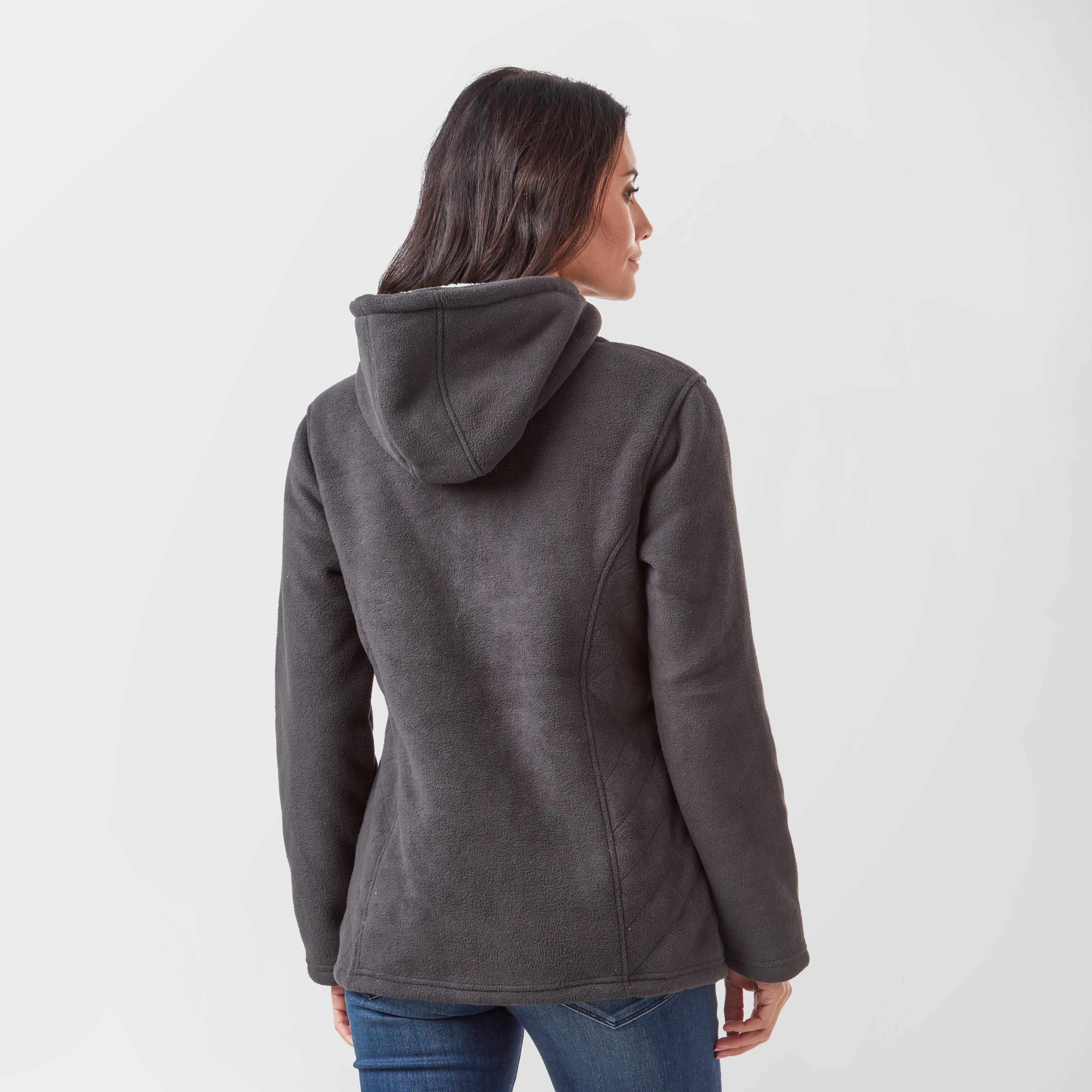 Women’s Celia Full Zip Fleece