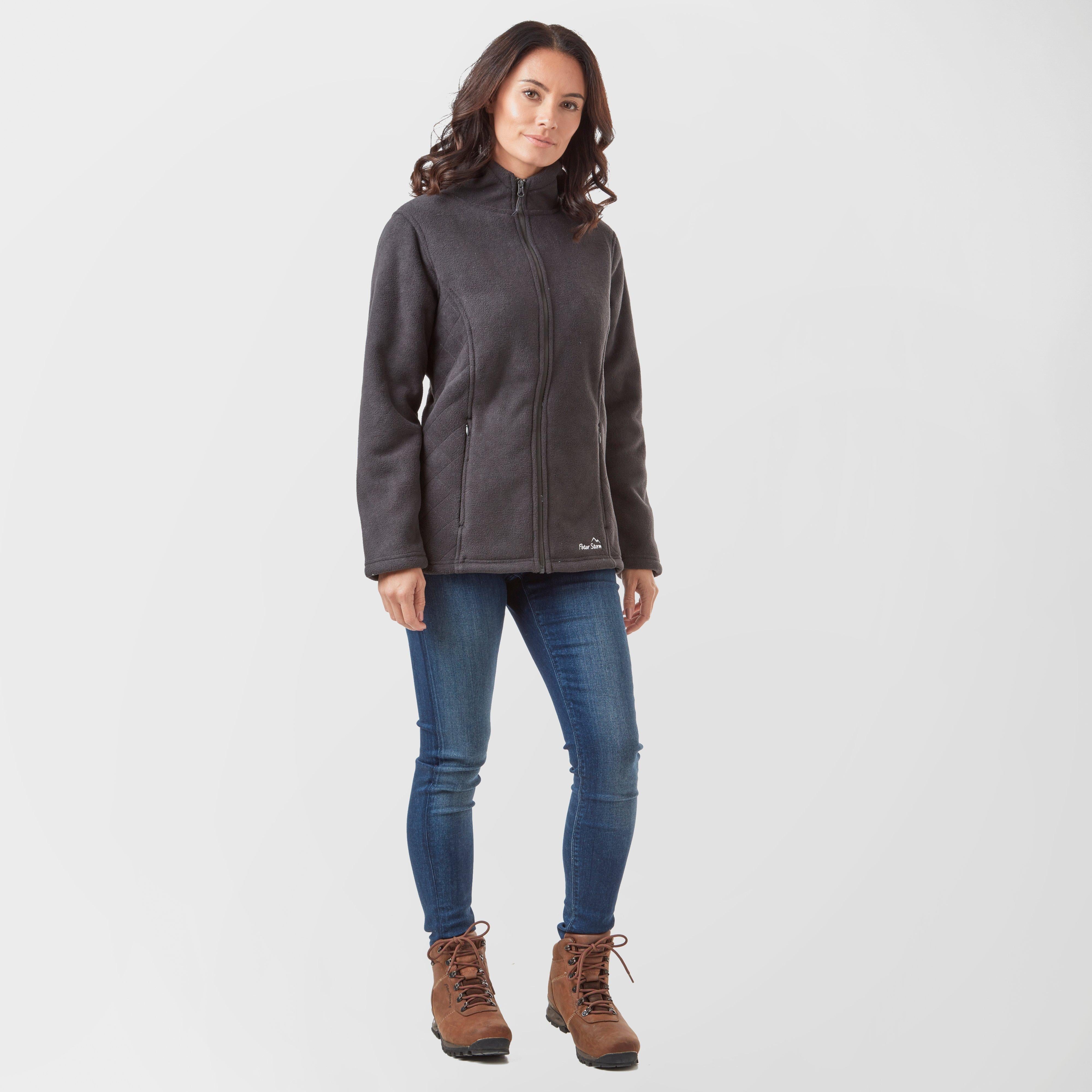 Women’s Celia Full Zip Fleece
