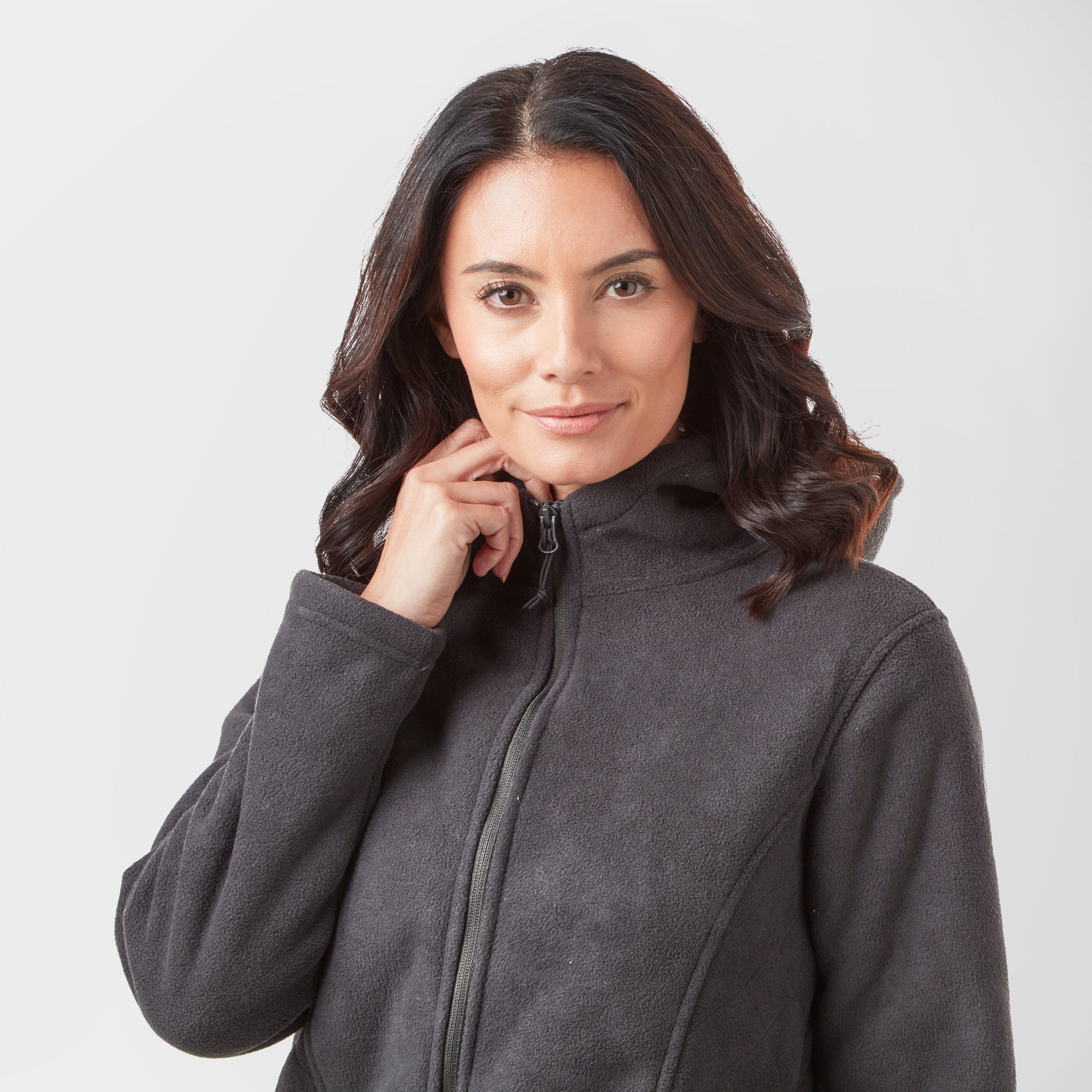 Women’s Celia Full Zip Fleece