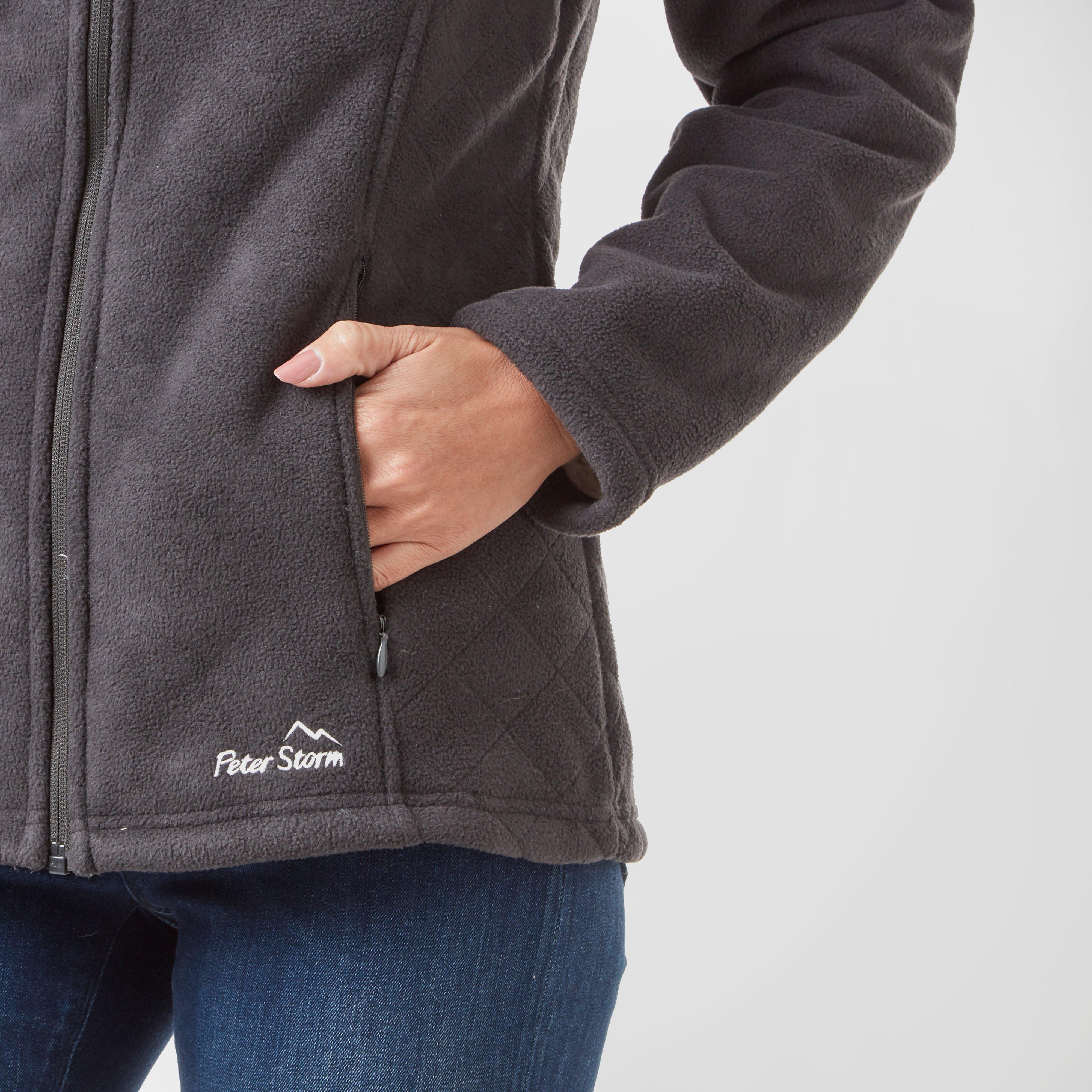 Women’s Celia Full Zip Fleece